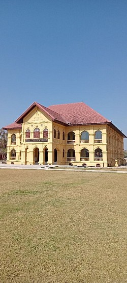 พิพิธภัณฑ์ เมืองอุดร