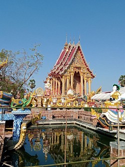 วัดสระมณี